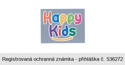 Happy Kids