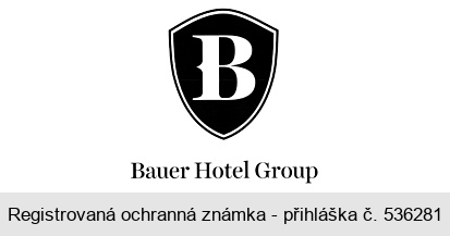 B Bauer Hotel Group