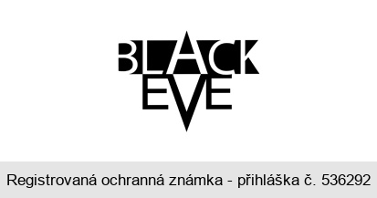 BLACK EVE