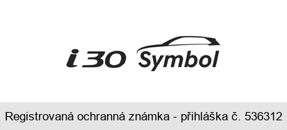 i30 Symbol