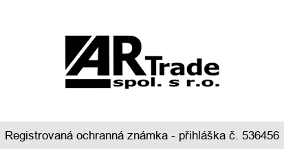 AR Trade spol. s.r.o.