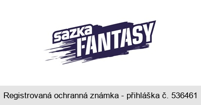 sazka FANTASY