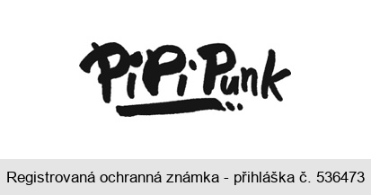 PiPiPunk