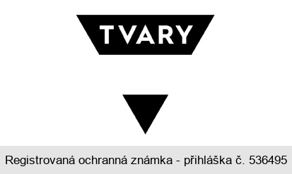 TVARY
