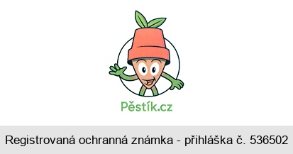 Pěstík.cz