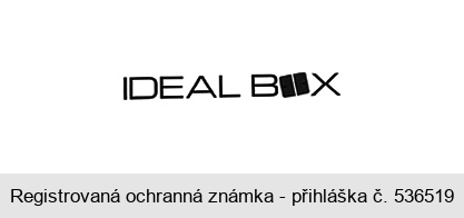 IDEAL BOX