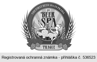 THE FIRST BEER SPA IN PRAHA 1ST BEER SPA PRAGUE