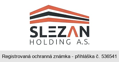 SLEZAN HOLDING A.S.