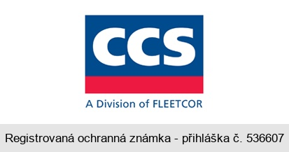 CCS A Division of FLEETCOR