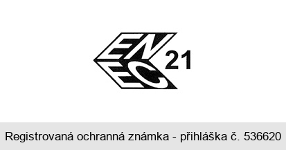 EN EC 21