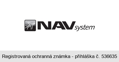 NAV system