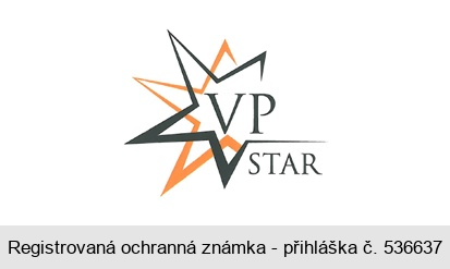 VP STAR