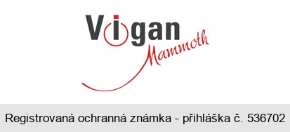 Vigan Mammoth