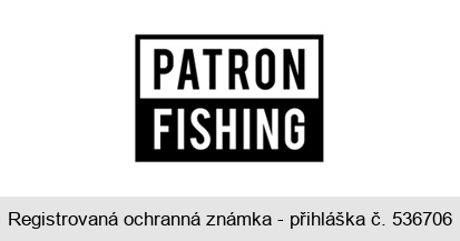 PATRON FISHING