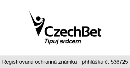 CzechBet Tipuj srdcem