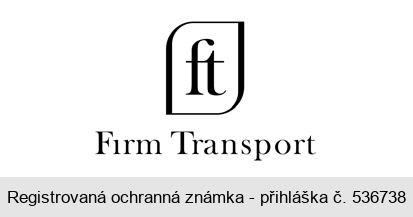 ft Firm Transport