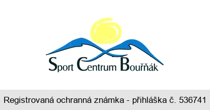 Sport Centrum Bouřňák
