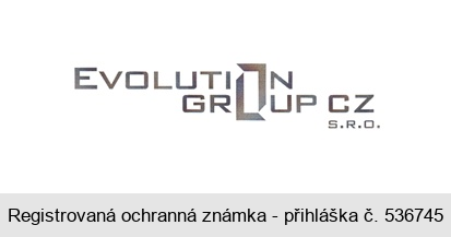 EVOLUTION GROUP CZ S. R. O.