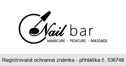 Nail bar MANICURE - PEDICURE - MASSAGE