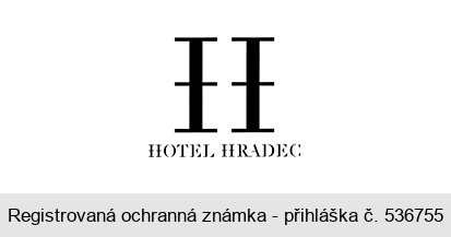 HOTEL HRADEC
