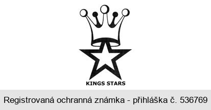 KINGS STARS