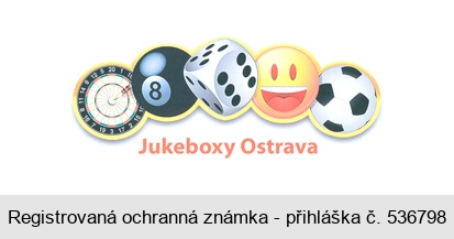 Jukeboxy Ostrava