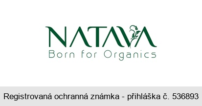 NATAVA Born for Organics