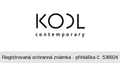 KODL contemporary