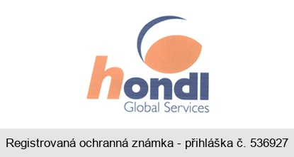 hondl Global Services
