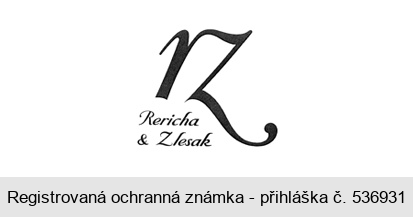 rz Rericha & Zlesak