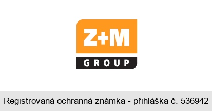 Z+M GROUP