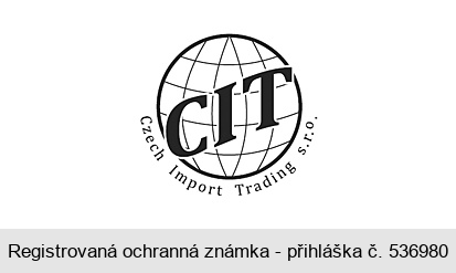 CIT Czech Import Trading s.r.o.
