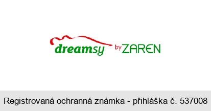 dreamsy by ZAREN