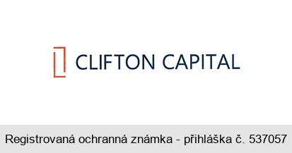 CLIFTON CAPITAL