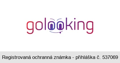 golooking