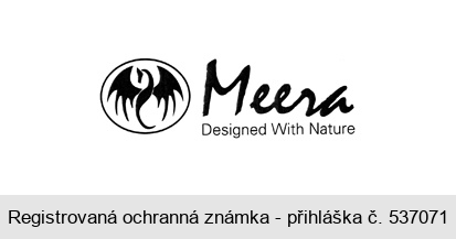 Meera Designed With Nature