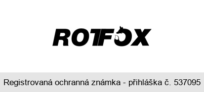 ROTFOX