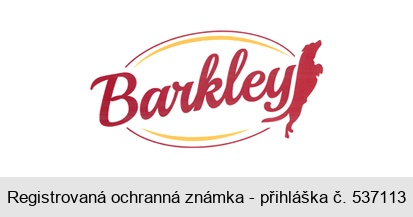 Barkley