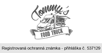 Tommy´s FOOD TRUCK