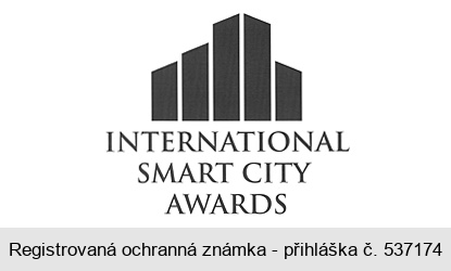 INTERNATIONAL SMART CITY AWARDS