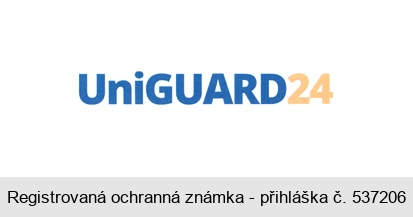 UniGUARD24