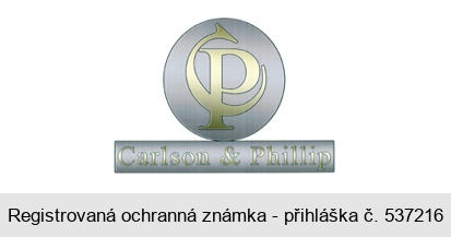 Carlson & Phillip CP