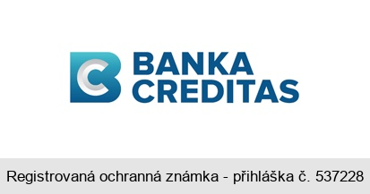 BC BANKA CREDITAS