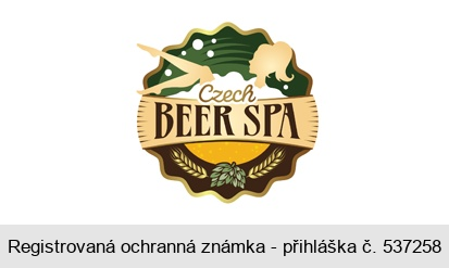 Czech BEER SPA