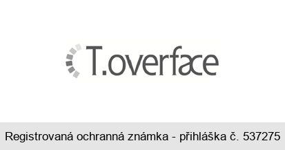 T.overface