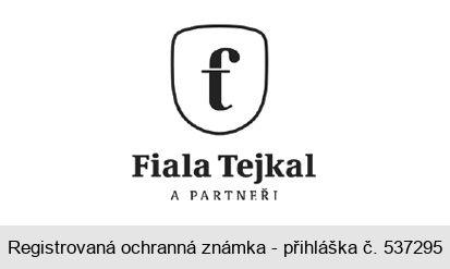 Fiala Tejkal A PARTNEŘI f
