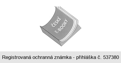 ČESKÉ E-BOOKY