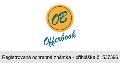 OB Offerbook