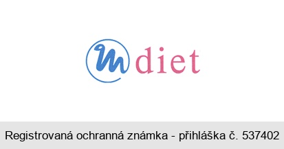 m diet