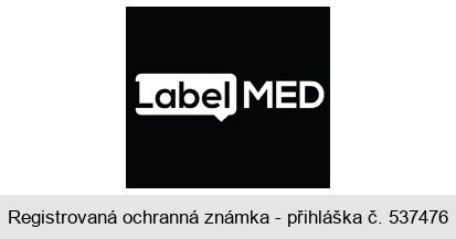 Label MED